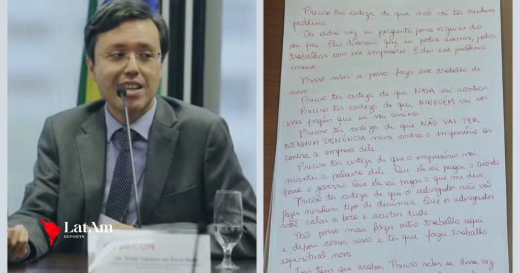 Justiça autoriza soltura de ex-auditor acusado de esquema bilionário de fraude tributária em São Paulo