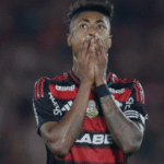 Justiça mantém denúncia contra Bruno Henrique apenas por fraude esportiva