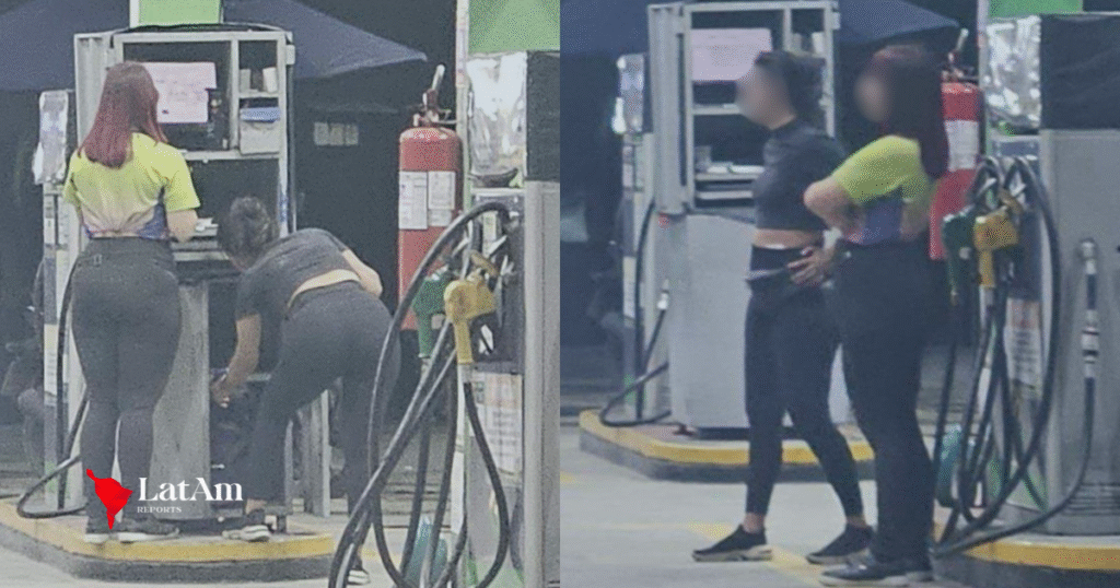 Justiça impede posto do Recife de obrigar frentistas a trabalhar de cropped e legging