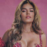 Karol G comandará o show do intervalo da NFL em São Paulo