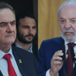 Katz chama Lula de “antissemita” e crisis se aprofunda com Israel