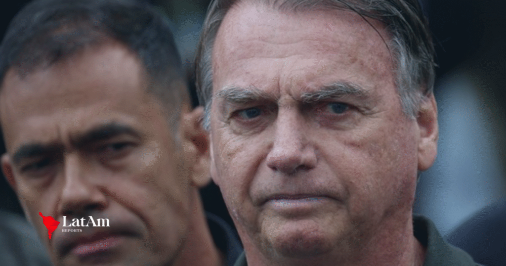 Laudo confirma câncer de pele em Bolsonaro, mas médicos descartam necessidade de tratamento adicional