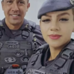 Novo laudo indica lesões antes do tiro em policial encontrada morta em São Paulo