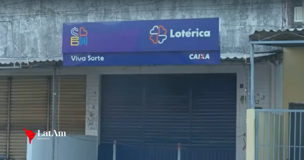 Aposta simples de R$ 6 rende prêmio milionário da Mega da Virada em João Pessoa