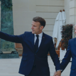 Lula e Macron discutem Conselho da Paz e defendem fortalecimento da ONU