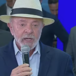 Lula diz que EUA podem explorar minerais no Brasil "se Trump deixar de brigar com Xi Jinping"