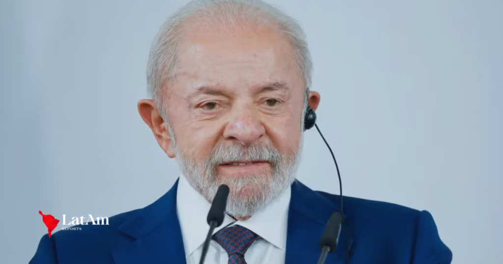 Lula passa por dois procedimentos no Sírio-Libanês nesta sexta-feira em São Paulo