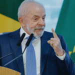 Lula lidera todos os cenários para 2026 e venceria adversários em 2º turno