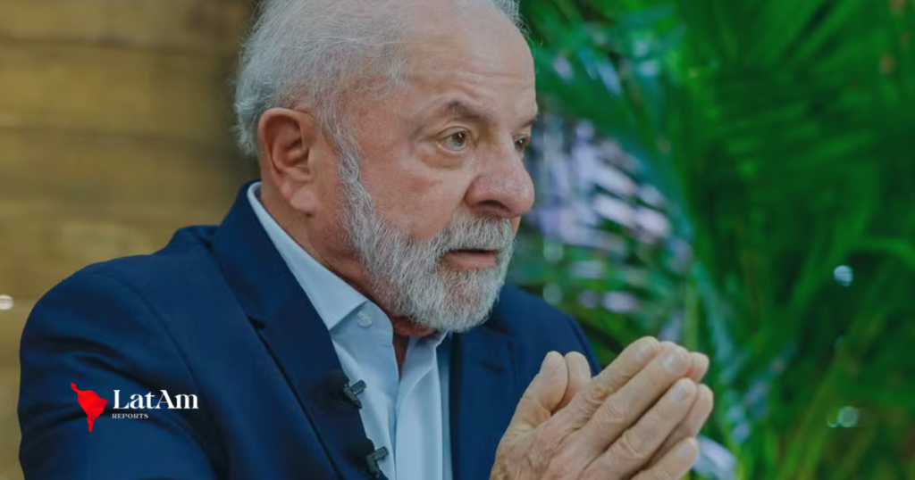 Lula sanciona reajuste para Câmara, Senado e TCU e barra dispositivos que ultrapassariam teto