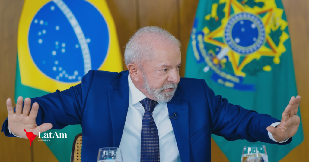 Lula não vai abrir mão de nova indicação ao STF após derrota de Messias no Senado