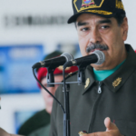 Maduro se esquiva sobre suposto ataque americano em território venezuelano; 'Pode ser tema em alguns dias'