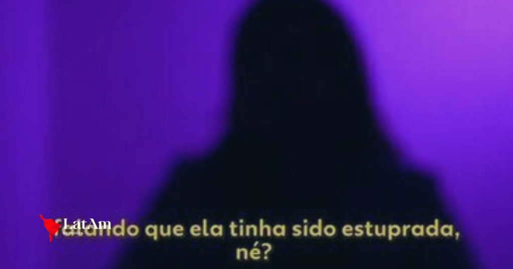 Mãe de vítima quebra silêncio sobre piloto preso por abuso: "Ameaçou me matar se ela contasse"