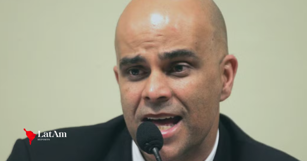 Operação mira Marcos Valério em investigação sobre sonegação milionária em atacadistas de Minas