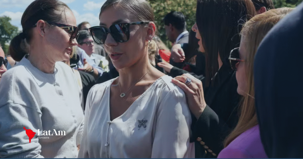 Quem é Marina Lacerda e o que se sabe sobre o caso Epstein