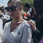 Quem é Marina Lacerda e o que se sabe sobre o caso Epstein