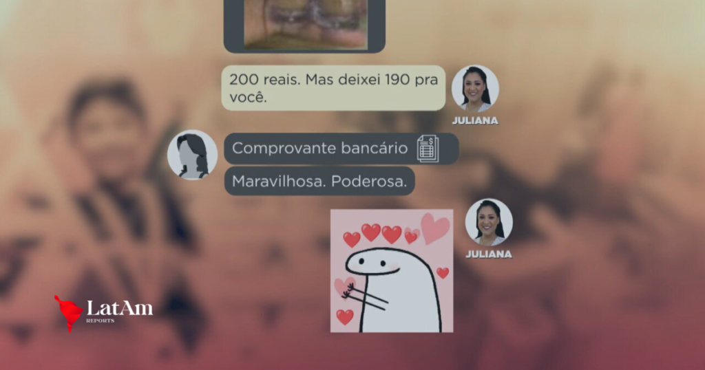 Médica vendia maquiagem pelo celular enquanto menino de 6 anos agonizava após erro médico em Manaus