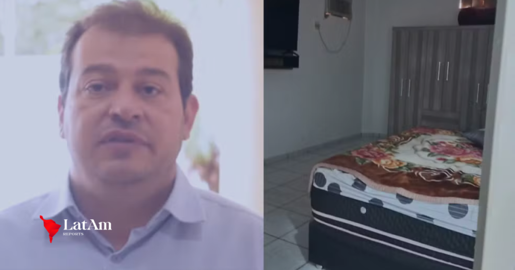 Médico é denunciado após transformar centro cirúrgico em quarto dentro de hospital no Paraná