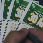 Mega-Sena 30 anos sorteia prêmio especial de R$ 300 milhões neste domingo