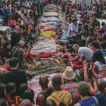 Megaoperação no Rio: 99 mortos identificados, 78 com histórico criminal; facção usava Penha e Alemão como base nacional