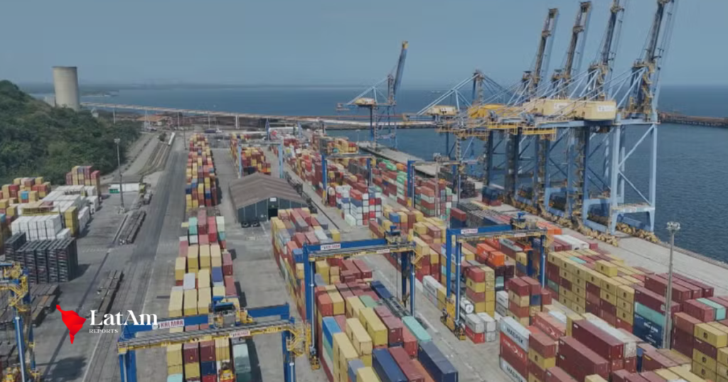 Cinco mil produtos brasileiros terão imposto zerado na União Europeia com acordo Mercosul-UE, diz CNI