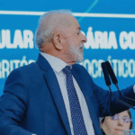 Lula em BH promete expor líderes do crime e fala em reciprocidade contra os EUA