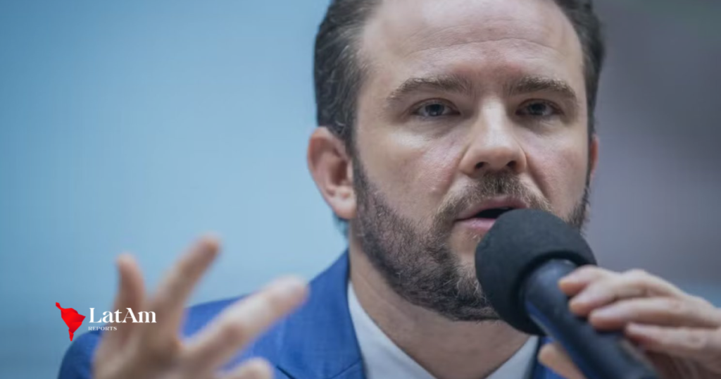 Ministro da Fazenda quer acabar com a declaração do IR como ela é hoje