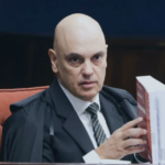 Moraes afirma que reunião com presidente do BC tratou apenas da Lei Magnitsky