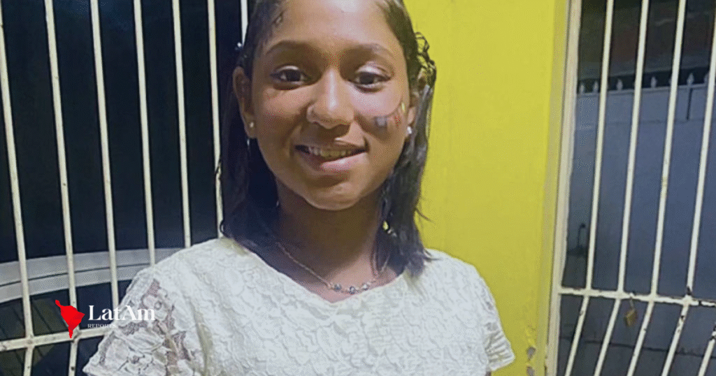 O que a morte de menina em escola de PE revela sobre a violência no Brasil