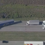 Motorista sequestrado no Rodoanel diz que criminosos planejavam levar armas ao Rio de Janeiro