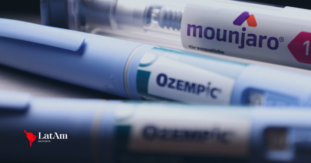 Remédios para perda de peso avançam em testes para outras doenças, apesar de resultado negativo no Alzheimer