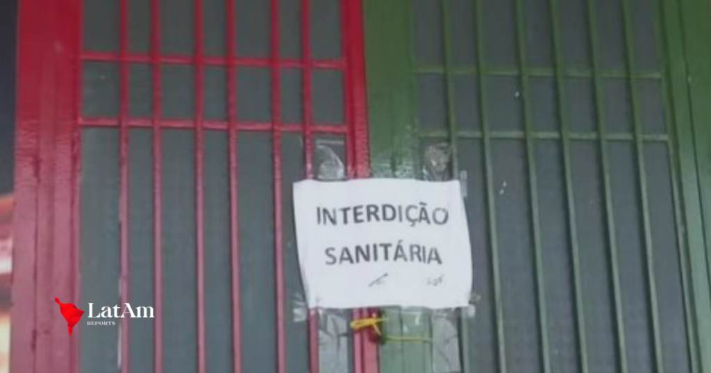 Mulher morre e mais de 100 passam mal após comer pizza no Sertão da Paraíba