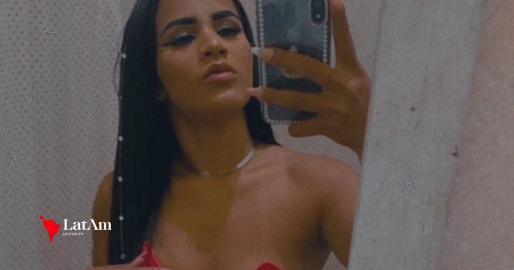 Mulher pega 20 anos de prisão por morte de colombiano em golpe do “Boa noite, Cinderela”