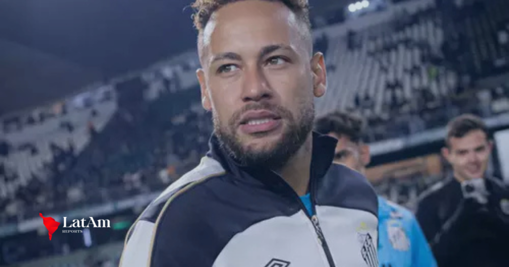 Neymar é convocado para a Copa do Mundo de 2026 e vai disputar seu quarto Mundial aos 34 anos