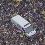 Nunes diz que pré-Carnaval foi “um sucesso” após tumultos e superlotação em blocos de SP