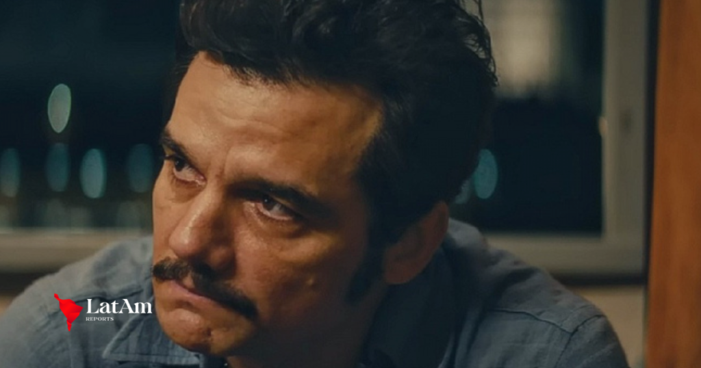 "O agente secreto" está entre os filmes que marcaram 2025 segundo o New York Times