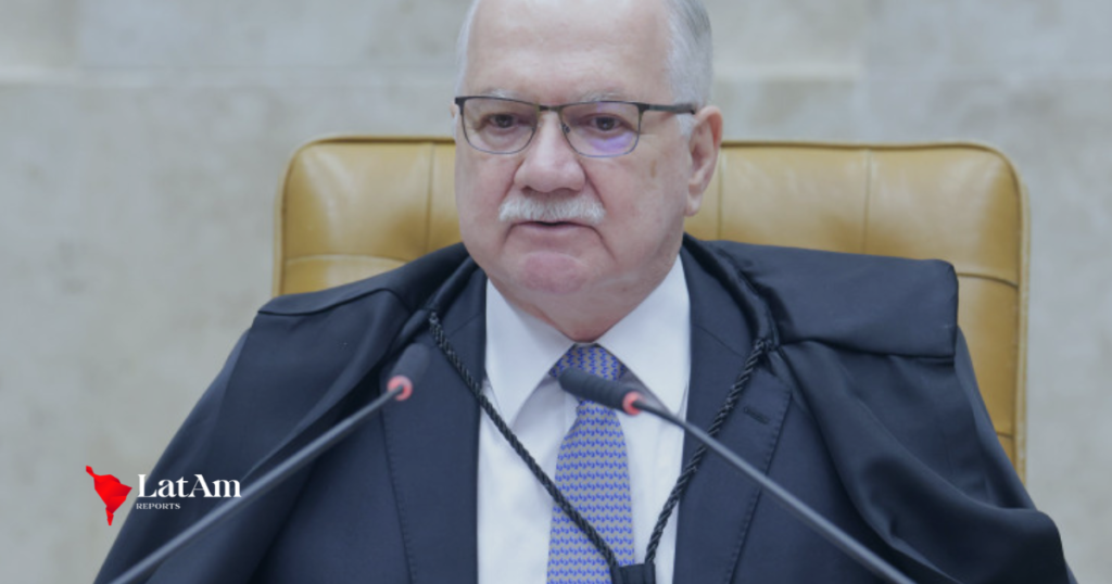 OAB-SP propõe código de ética ao STF e defende adequação do Judiciário aos “novos tempos”