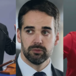 Movimento estratégico: oito governadores ficam fora das urnas e redesenham disputa eleitoral de 2026