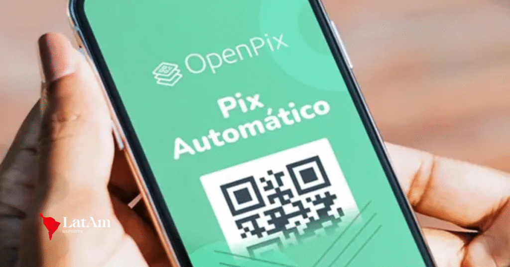 PIX Automático passa a ser obrigatório a partir desta segunda-feira