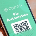 PIX Automático passa a ser obrigatório a partir desta segunda-feira