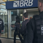 Operação investiga supostos descontos irregulares na folha de servidores do DF e mira BRB, PicPay e ex-gestores