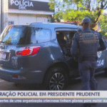 Delegado afirma que plano do PCC para matar autoridades estava em fase avançada