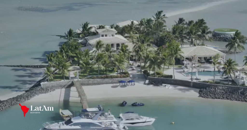 Operação que desmonta esquema clandestino expõe vida de luxo de médicos envolvidos em venda irregular de substâncias para emagrecimento