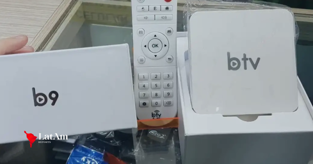 Operações no Brasil e na Argentina bloqueiam mais de 500 serviços usados para transmitir conteúdo pirata