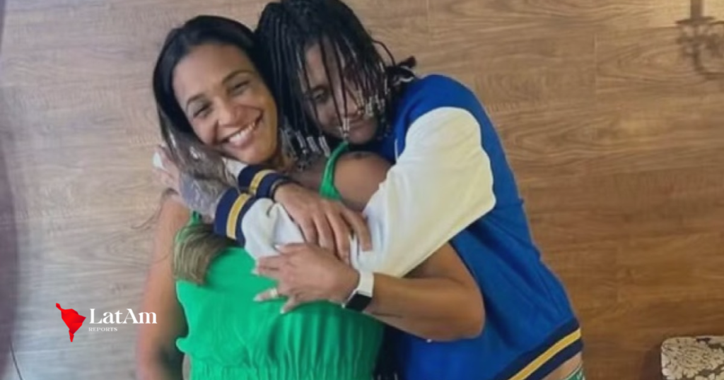 Rapper Oruam, mãe e irmão são alvos de operação contra lavagem de dinheiro do Comando Vermelho