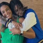 Rapper Oruam, mãe e irmão são alvos de operação contra lavagem de dinheiro do Comando Vermelho