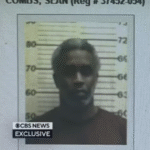 ‘P Diddy’ Combs aparece irreconhecível em foto tirada após transferência de prisão