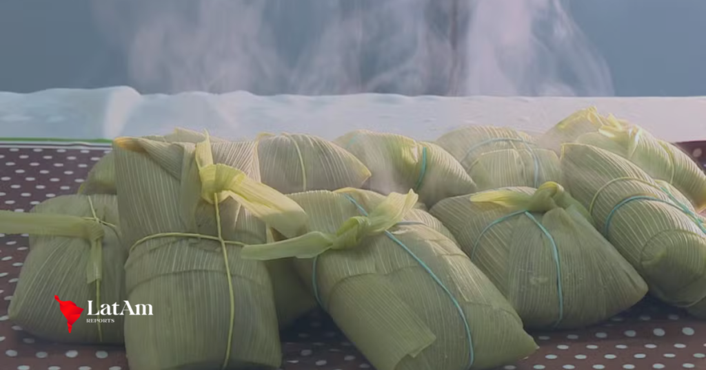 Pamonha, canjica ou munguzá? Saiba quais comidas juninas têm mais calorias e como aproveitar o São João sem exageros