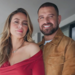 Paolla Oliveira e Diogo Nogueira anunciam fim do namoro após cinco anos