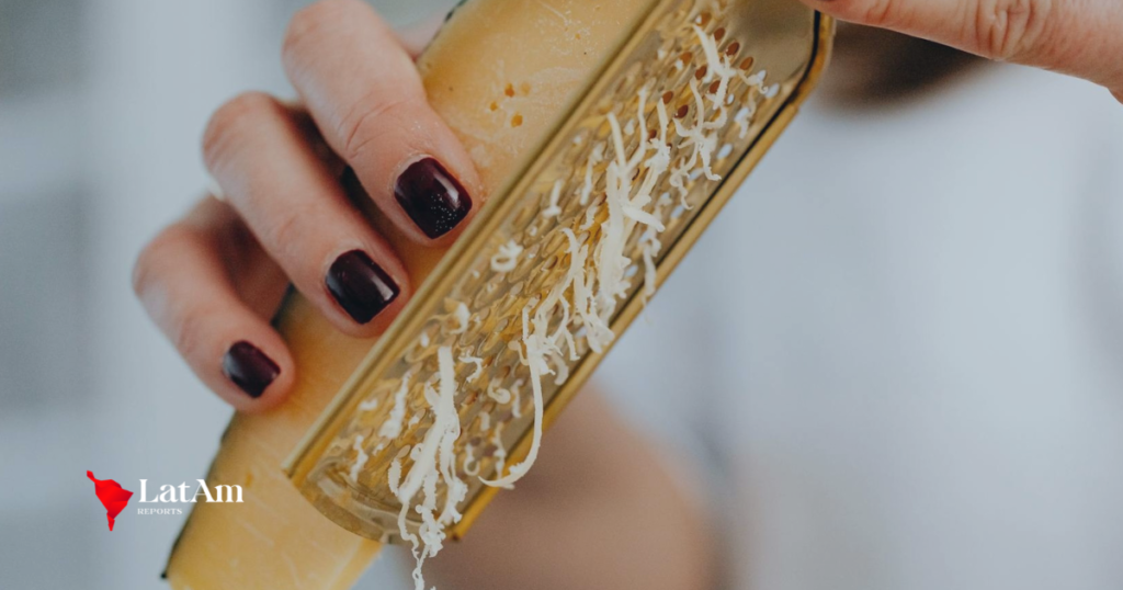 Parmesão, gorgonzola e champanhe: o que muda nos nomes de alimentos produzidos no Brasil com o acordo UE-Mercosul