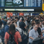 Passagens aéreas podem ficar até 20% mais caras com disparada do querosene